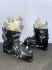 Scarponi da sci donna Head Vector 100 Mondo 26/26,5 nero 309 mm