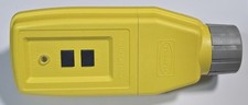 Hubbell GFPST5266CY GFCI Plug 15A 120V Manual Reset Yellow NO BOX