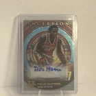 2022-23 Bowman Inception University - Autographs Felix Okpara #BIA-FO (AU, RC)