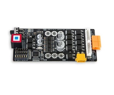 Makeblock High-Power Encoder Motor Driver V2, 2-Kanal, H-Brücke, I2C, 5A, 618V