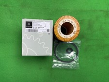 Oem Mercedes-benz Genuine A C E Cla Gla Glb Glc Gle -class Engine Oil Filter Kit
