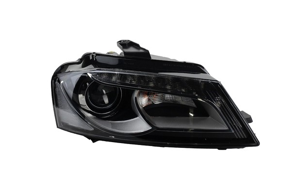Scheinwerfer Passend FüR Audi A3 8P 08/08- 08/12 Xenon D3S Rechts Beifahrerseite-image