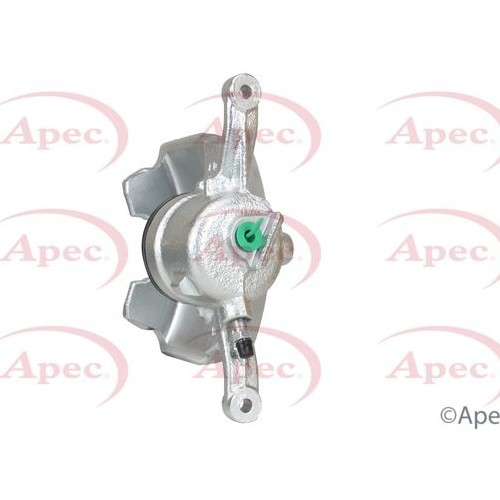 For VW GOLF VII 2012 to 2021 Caliper Mounting RCA767N