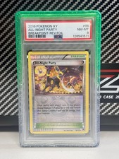 All-Night Party 96/122 Breakpoint Reverse Holo for sale online | eBay