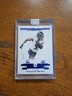 2021 Panini Flawless Marquise Brown #54 Sapphire /15