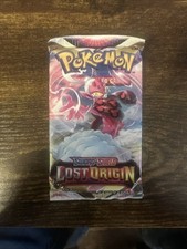 Nintendo Pokémon TCG Sword & Shield - Lost Origin Pack