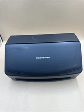 Fujitsu ScanSnap iX1400 ADF 600 dpi 40 ppm Document Scanner - Without AC Adapter
