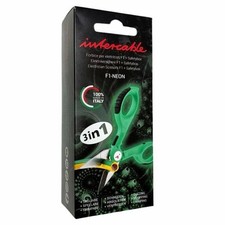NEW 2026 INTERCABLE F1 NEON FORBICE PROFESSIONALE 16020