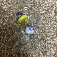 Tamagotchi UFO Swing Masukucchi Keychain Gachapon Figure
