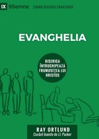 Ray Ortlund | The Gospel / Evanghelia | Taschenbuch | RumäNisch (2019) | 9Marks