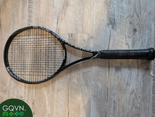 Wilson Blade 104 One Hundred Four BLX Racchetta da tennis L3 4 3/8 | 18x19