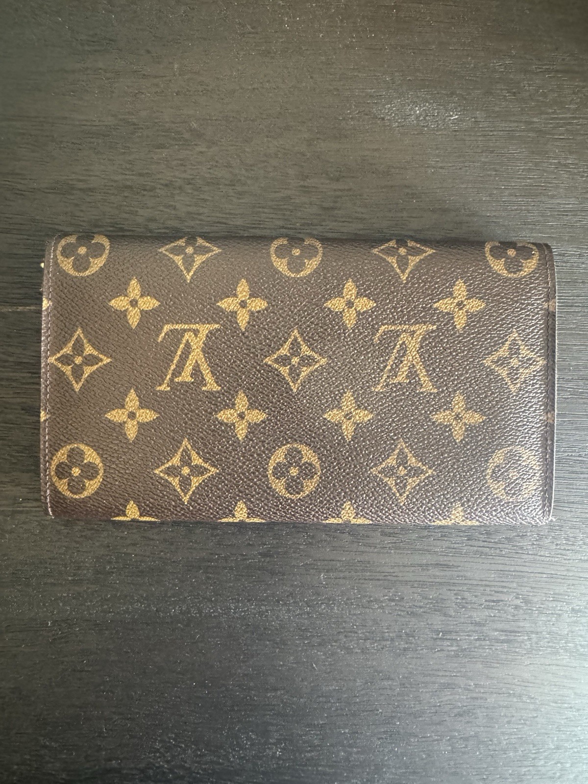 Louis Vuitton Monogram Authentic Monogram 2-piece… - image 11