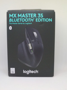Logitech Mx Master 3s Wireless Mouse | eBay