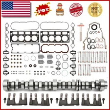 For Chevrolet Silverado GM 5.3L 03-14 Truck SUV Engines Complete NON AFM DOD Kit
