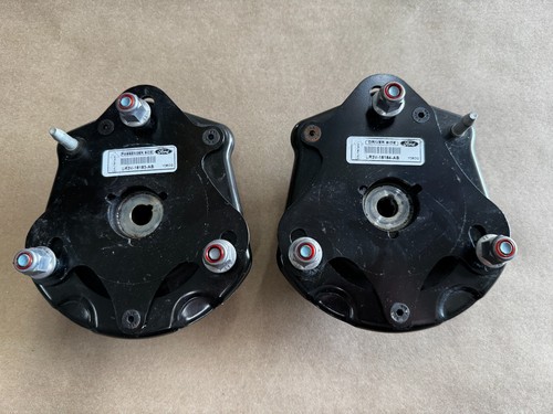 2015-2026 Ford Mustang Mach One GT500 Adjustable Camber Plates OEM