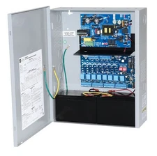 ALTRONIX AL400ULACMCB Access Power Controller 115VAC Input 12VDC or 24VDC Output