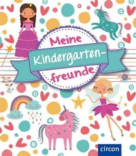 Meine Kindergartenfreunde Cornelia Giebichenstein