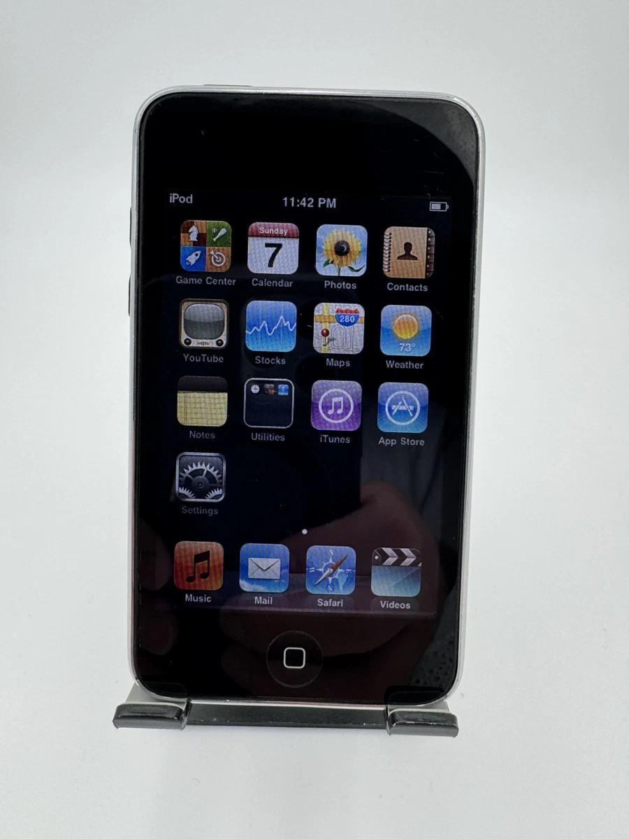 Ipod 8gb for sale | eBay