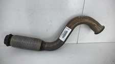 Tube d'échappement Citroen C4