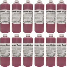 Case of Outdoor Furnace Anti-Corrosion Chemical Treatment G2 (12 qts)