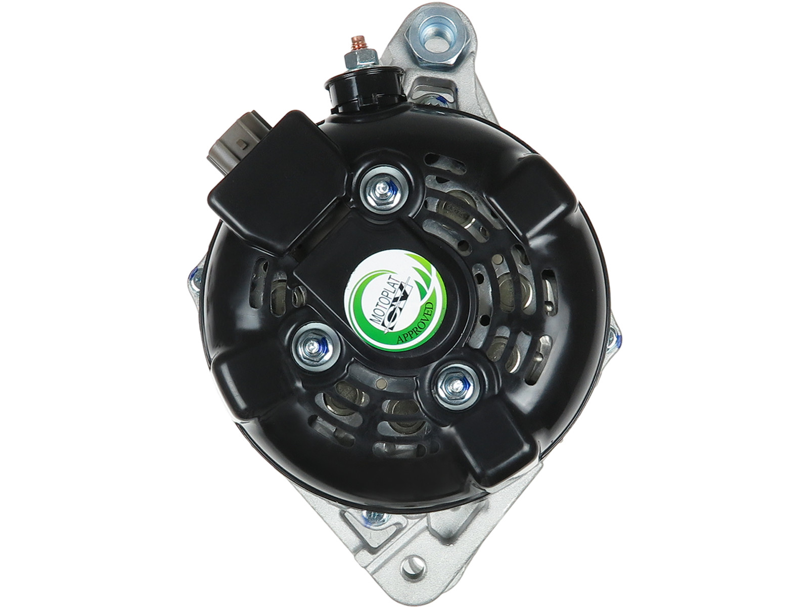 Brand New Alternator 12V 130A for LEXUS RX 2006-2008 AWD OE 104210-5010