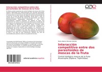 Mario Alberto Miranda Salcedo | InteraccióN Competitiva Entre Dos...