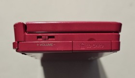 Nintendo 3DS Gloss Pink Japanese Console - Pok&eacute;mon Bank + Region Free + Extras