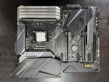 ASUS ROG Maximus XI Hero Motherboard Intel Core i9-9900K 32gb Corsair DDR4 Combo