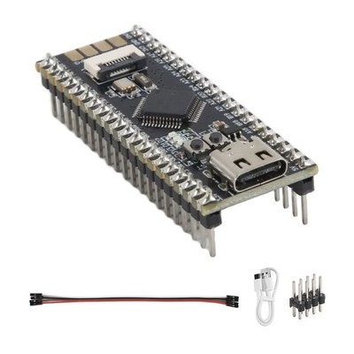 MSPM0G3507-Board - Embedded System Development Core- mit 128 KB Flash-9052