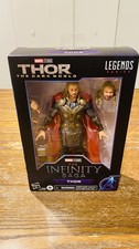 2023 Marvel Legends Infinity Saga THOR The DARK WORLD 6 Action Figure NEW T163