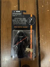 Star Wars Black Series Darth Vader 3.75    Action Figure  06