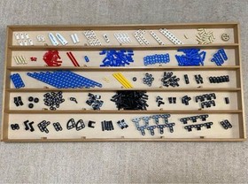 LEGO 42062 Technic Container Truck & Loader