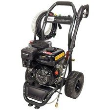 SIP Tempest CW-P 225AX Petrol Pressure Washer - 08986