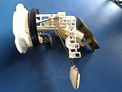 Kraftstoffpumpe Saepom Nissan Maxima QX 2.0 V6 103 KW 140 PS 98441 Km