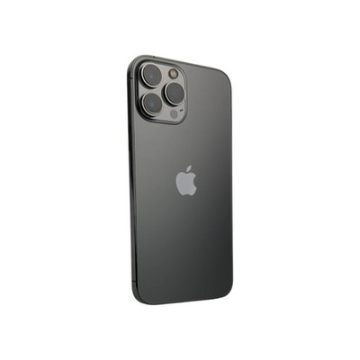 Apple iPhone 13 Pro Max Smartphone 6,7 Zoll (17,02 cm) 256 GB Graphit