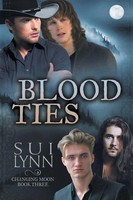 Sui Lynn | Blood Ties | Taschenbuch | Englisch (2014) | Kartoniert / Broschiert