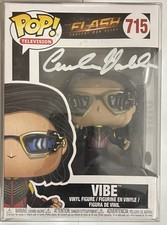 Ultimate Funko Pop Flash TV Figures Gallery and Checklist 27