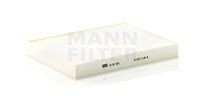 MANN-FILTER Filter, Innenraumluft CU 28 003 FüR Chrysler Dodge Lancia