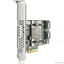 HPE H240 12Gb 1-port Int Smart Host Bus Adapter - 12Gb/s SAS - PCI 726907-B21