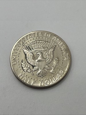 1973-S Kennedy Half Dollar CLAD Proof | eBay