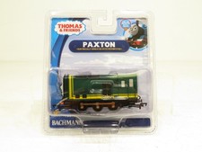 Bachmann 58817 HO Scale Thomas Friends Paxton Diesel Loco NIB