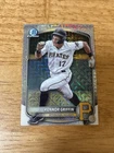 2025 Bowman - Chrome Prospects Konnor Griffin #BCP-86 Mojo Refractor (RC)