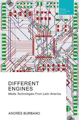 Different Engines - 9781032001166