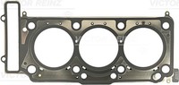 Dichtung Zylinderkopf Victor Reinz 61-10114-00 FüR Mercedes C218 Cls W213 93,5Mm