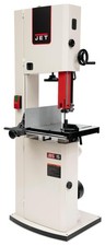 Jet Jwbs-15 15 In. Steel Frame Bandsaw