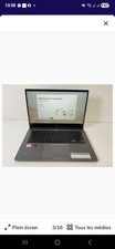 Acer CP514-1W 13,5", AMD Athlon  Silver 8 Gb Ram CHROMEBOOK Tactile 