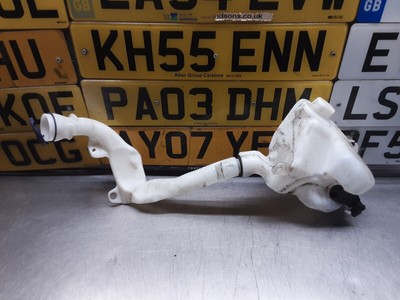 #ad #ad PEUGEOT 208 2018 1.6 DIESEL WASHER BOTTLE 9683988680 GBP 15.36