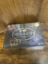 Firefly: Misbehavin'