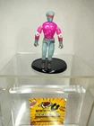 VTG 1992 HASBRO GI Joe ARAH Ninja Force Cobra Night Creeper V3/ AS-IS