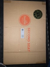 Austlen Entourage 2.0 Stroller Second seat new in box 